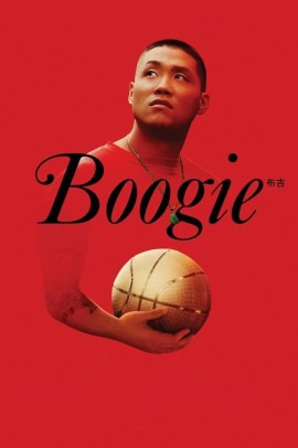 Boogie (2021) ITA Streaming
