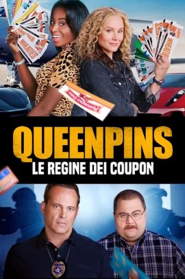Queenpins – Le regine del coupon (2021) ITA Streaming