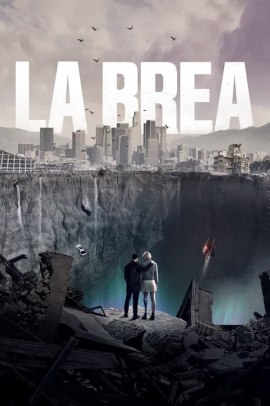 La Brea 1 [10/10] ITA Streaming