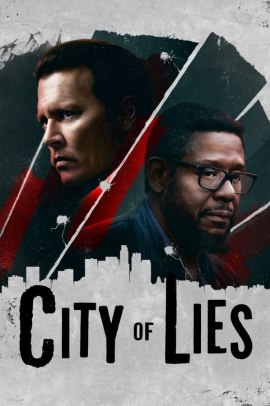 City Of Lies - L'Ora Della Verità (2018) ITA Streaming