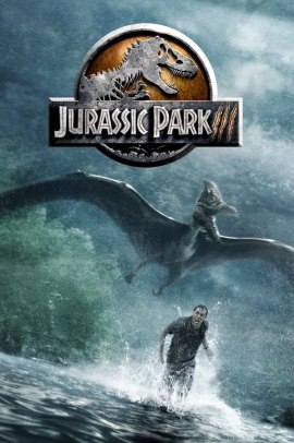 Jurassic Park III (2001) ITA Streaming