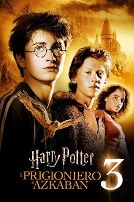 Harry Potter e il prigioniero di Azkaban (2004) ITA Streaming