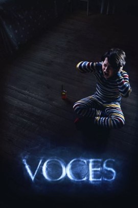 Voces (2020) Streaming
