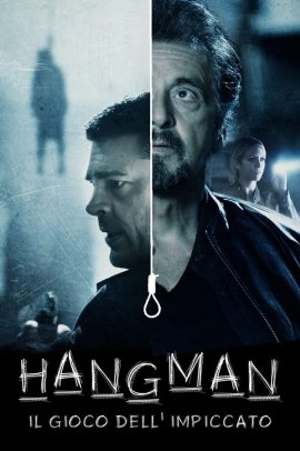 Hangman - Il gioco dell'impiccato (2017) Streaming ITA