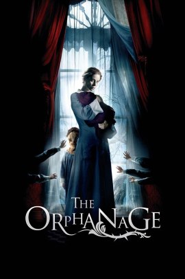 The Orphanage (2007) Streaming