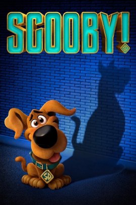 Scooby! (2020) ITA Streaming