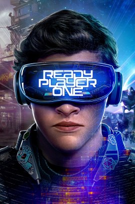 Ready Player One (2018) Streaming ITA