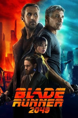 Blade Runner 2049 (2017) Streaming ITA