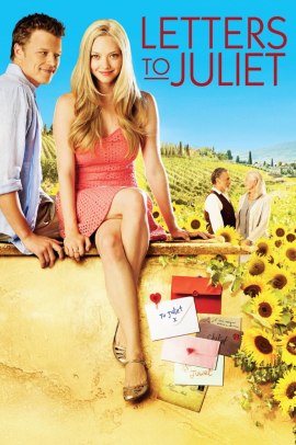 Letters to Juliet (2010) Streaming ITA