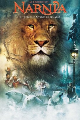 Le cronache di Narnia - Il leone, la strega e l'armadio (2005) Streaming