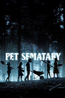 Pet Sematary (2019) ITA Streaming