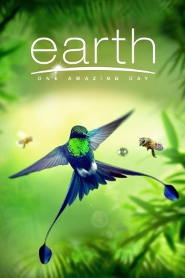 Earth: Un giorno straordinario (2017) Streaming ITA