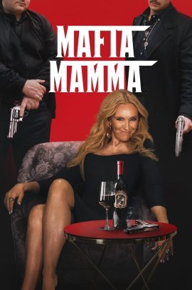 Mafia Mamma (2023) Streaming