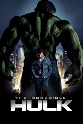 L'incredibile Hulk (2008) Streaming ITA