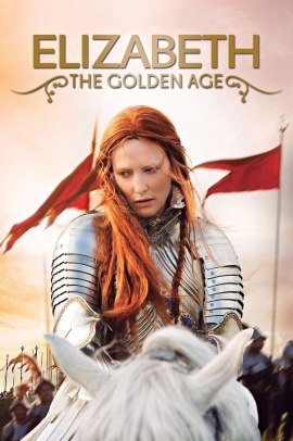 Elizabeth The Golden Age (2007) ITA Streaming