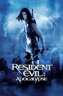 Resident Evil: Apocalypse (2004) ITA Streaming