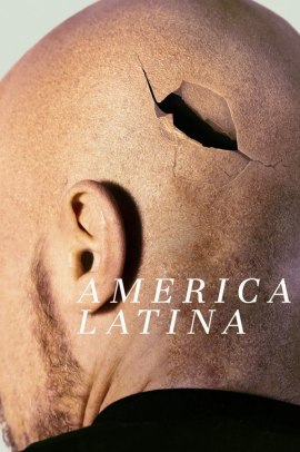 America Latina (2021) ITA Streaming