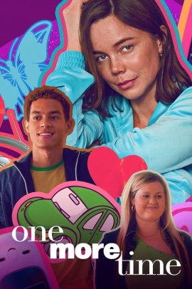 One More Time (2023) ITA Streaming