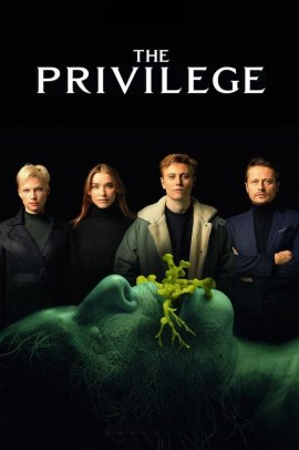 The Privilege (2022) Streaming