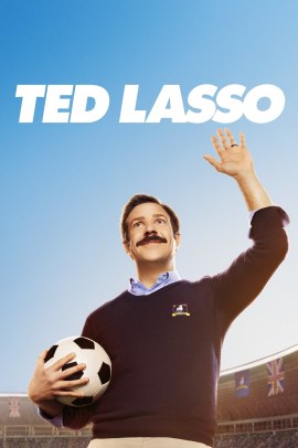 Ted Lasso 1 [10/10] ITA Streaming