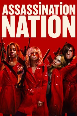 Assassination Nation (2018) Streaming ITA