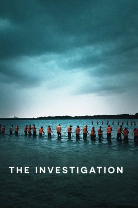 The Investigation [6/6] ITA Streaming