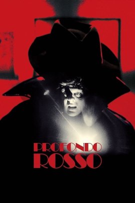 Profondo Rosso (1975) Streaming