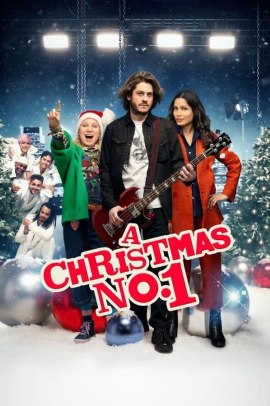 A Christmas No. 1 (2021) Streaming