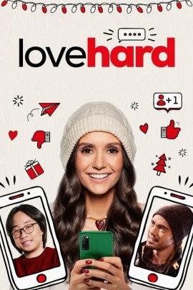 Love Hard (2021) ITA Streaming