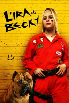 L'ira di Becky (2023) Streaming