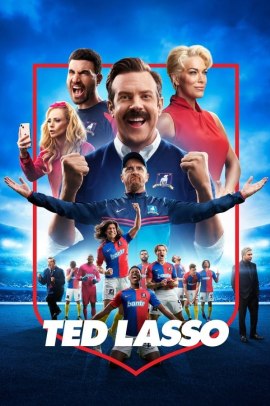Ted Lasso 3 [12/12] ITA Streaming
