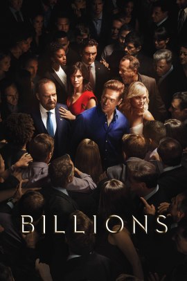 Billions 2 [12/12] ITA Streaming