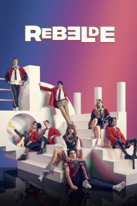 Rebelde 1 [8/8] ITA Streaming
