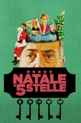 Natale a 5 stelle (2018) ITA Streaming