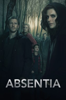 Absentia 1 [10/10] ITA Streaming
