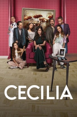 Cecilia 1 [8/8] ITA Streaming