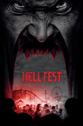 Hell Fest (2018) ITA Streaming