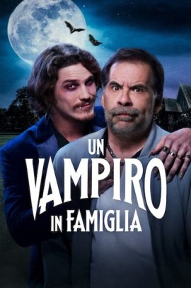 Un vampiro in famiglia (2023) Streaming