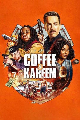 Coffee & Kareem (2020) Streaming