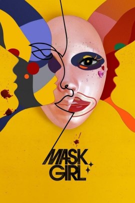 Mask Girl [7/7] ITA Streaming