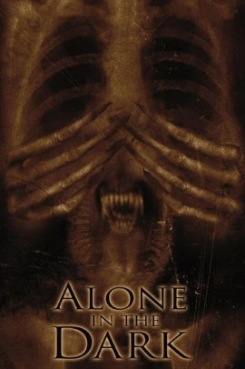 Alone in the Dark (2005) Streaming ITA