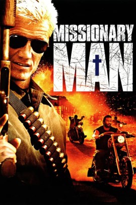 Missionary Man (2007) Streaming