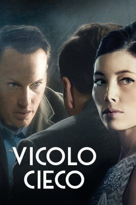 Vicolo cieco (2016) Streaming ITA