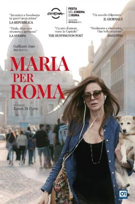 Maria per Roma (2016) Streaming ITA