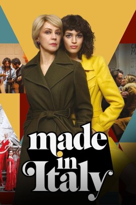 Made in Italy 1 [8/8] ITA Streaming