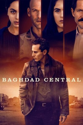 Baghdad Central 1 [6/6] ITA Streaming