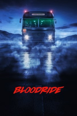 Bloodride 1 [6/6] ITA Streaming