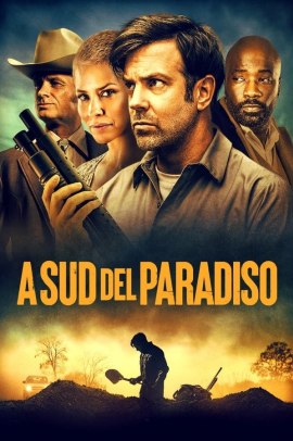 A sud del Paradiso (2021) ITA Streaming
