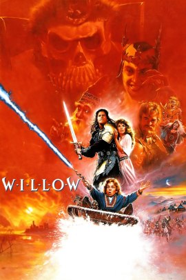 Willow (1988) ITA Streaming