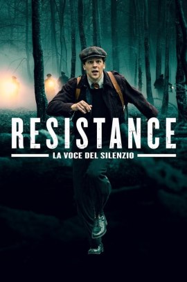 Resistance - La voce del silenzio (2020) Streaming